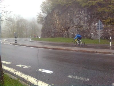 2010.05.14 Trainingslager